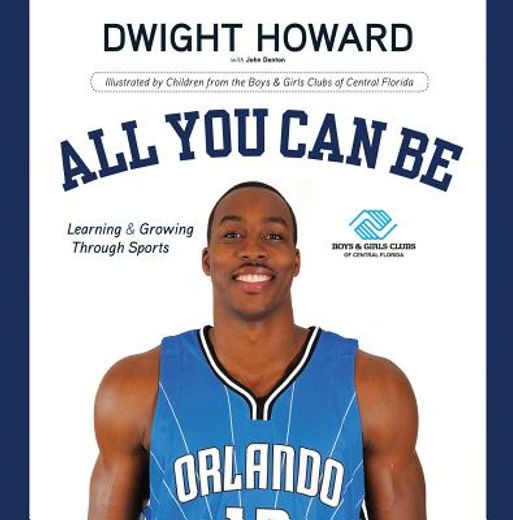 All You Can Be: Learning & Growing Through Sports (in English)