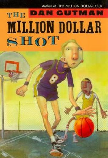 the million dollar shot (in English)