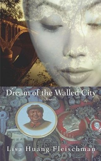 dream of the walled city (en Inglés)