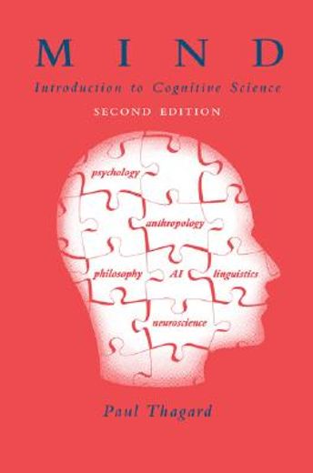 mind,introduction to cognitive science