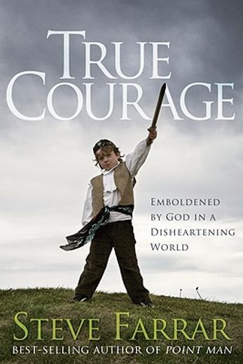true courage (en Inglés)