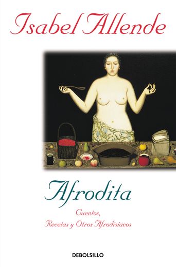 Afrodita (in Spanish)