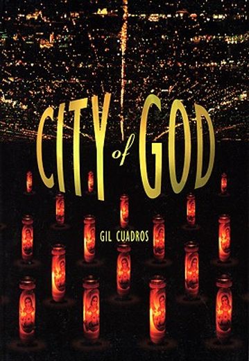 city of god (en Inglés)