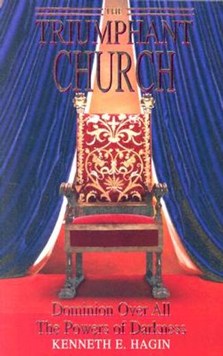 triumphant church: dominion (in English)