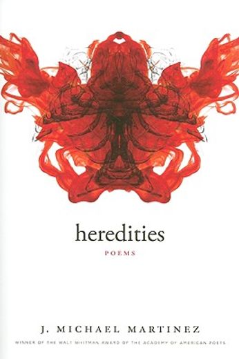 heredities,poems (en Inglés)