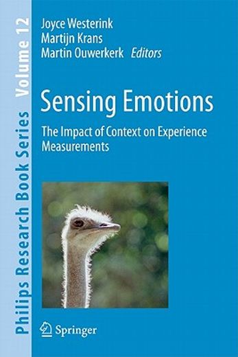 sensing emotions in context,the impact of context on behavioral and physiological experience measurements