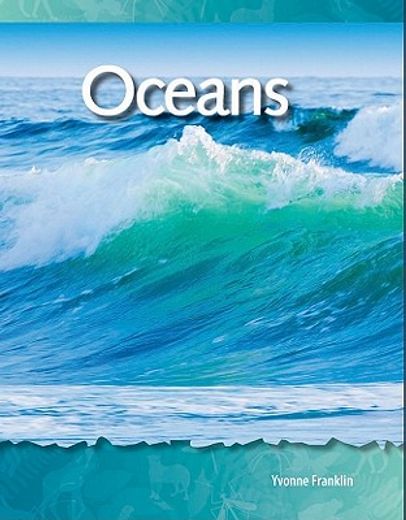 Oceans (en Inglés)