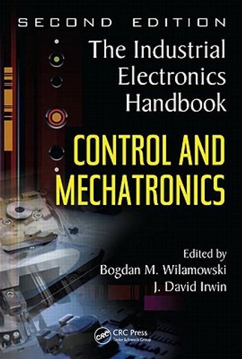 Control and Mechatronics (en Inglés)