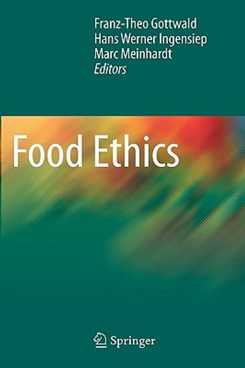 food ethics