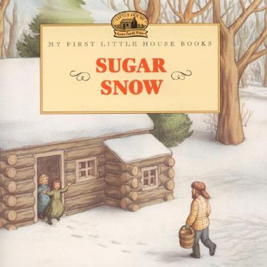sugar snow (in English)