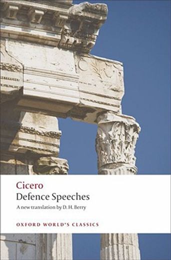 defence speeches (en Inglés)