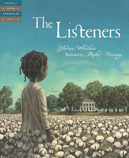 the listeners (in English)