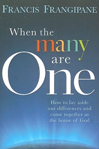 when many are one (in English)