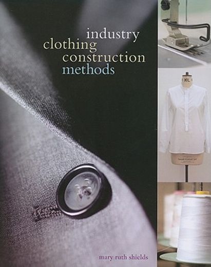 industry clothing construction methods