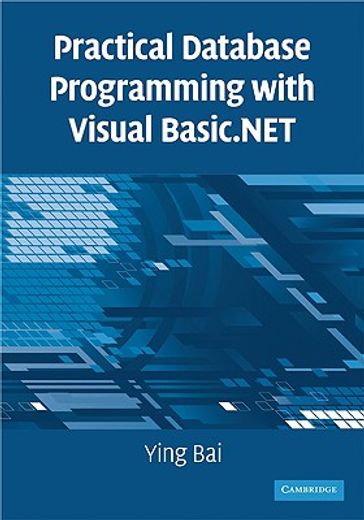practical database programming with visual basic.net