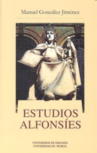 Estudios Alfonsíes (Fuera de Colección)
