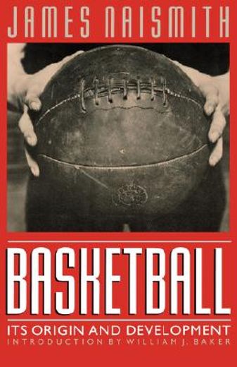 basketball,its origin and development (in English)
