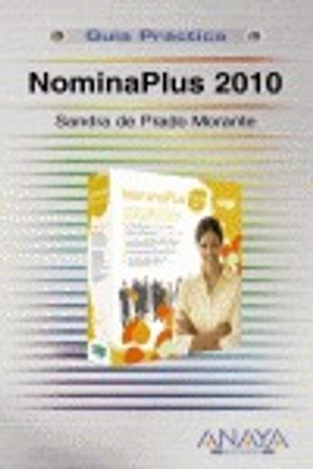 nominaplus 2010 (in Spanish)
