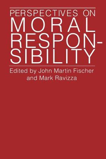 perspectives on moral responsibility (en Inglés)