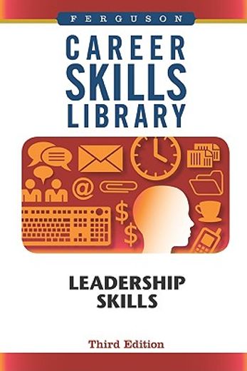 career skills library! leadership skills