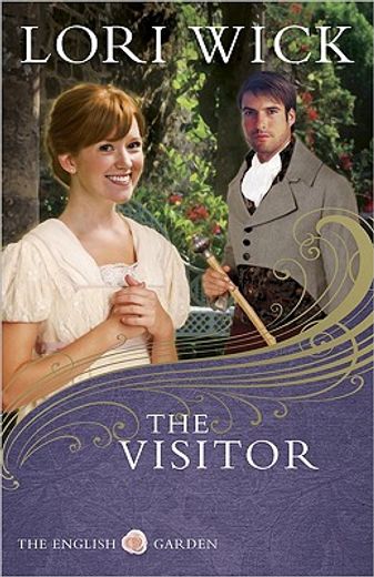 the visitor (in English)