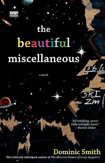 the beautiful miscellaneous (en Inglés)