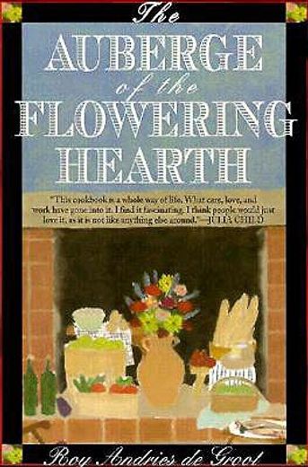 auberge of the flowering hearth (en Inglés)