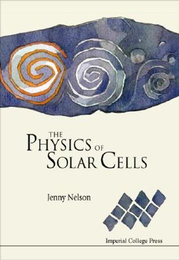 the physics of solar cells