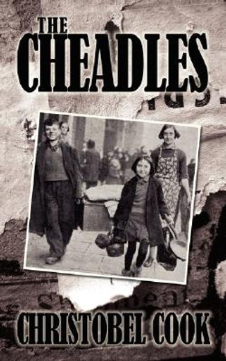 the cheadles