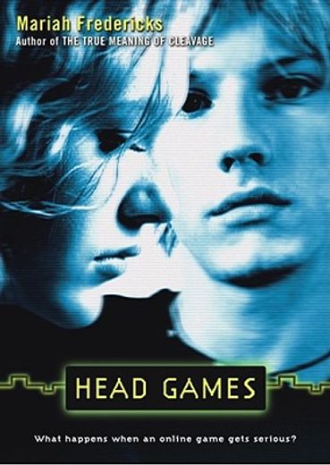 Head Games (en Inglés)