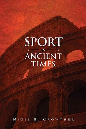sport in ancient times