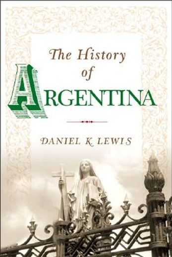 the history of argentina (en Inglés)