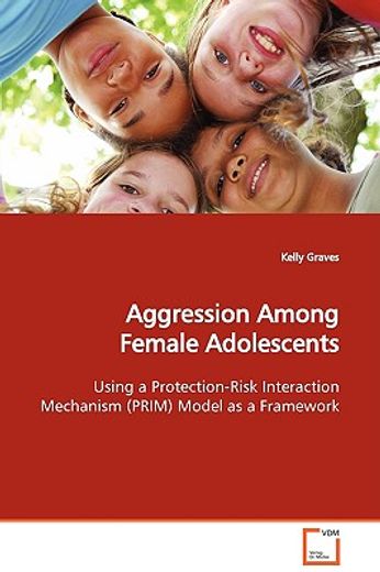aggression among female adolescents