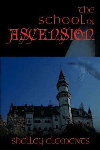 the school of ascension (en Inglés)