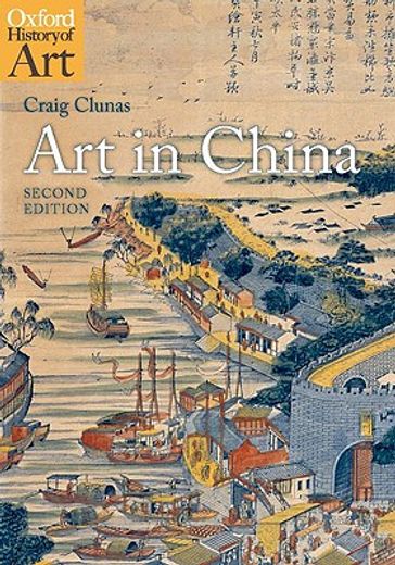 art in china (in English)