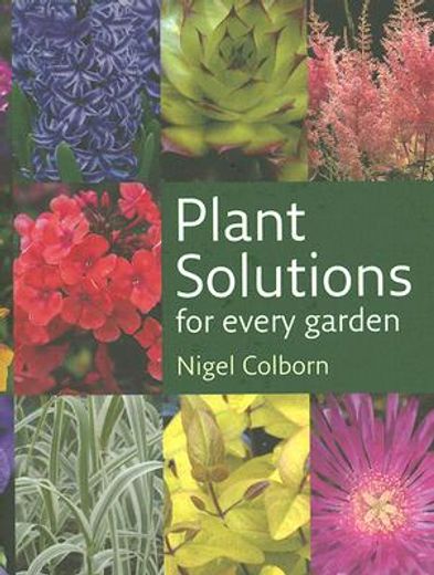plant solutions