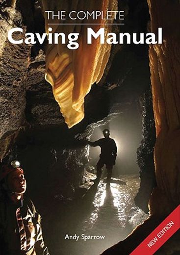 the complete caving manual