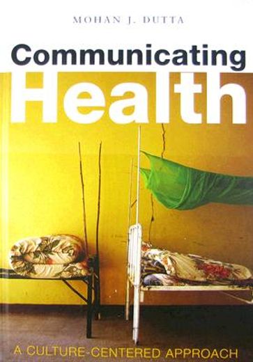 communicating health