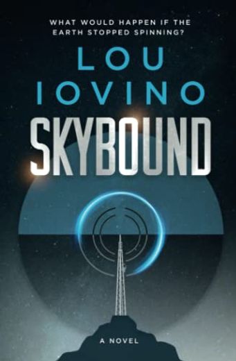 Skybound (en Inglés)