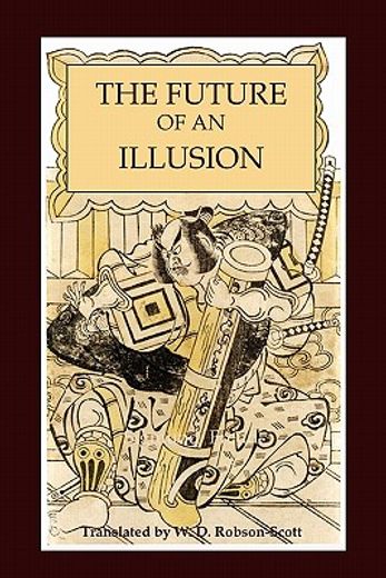 the future of an illusion
