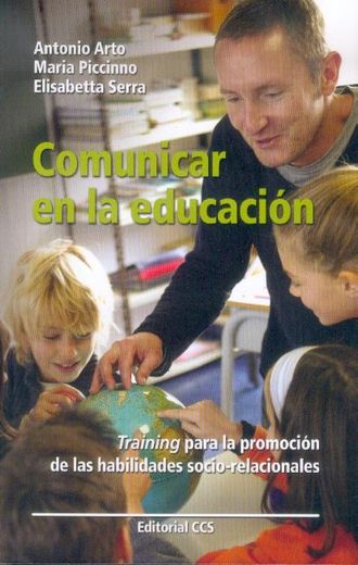 comunicar en la educacion: training para la promocion de las habilidad