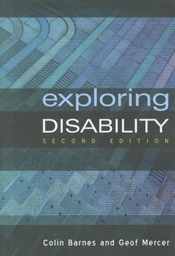 exploring disability