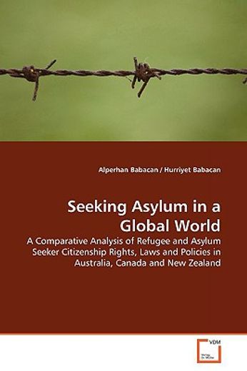 seeking asylum in a global world