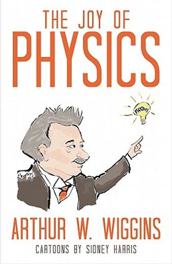 The Joy of Physics (in English)
