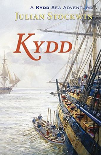 kydd (en Inglés)