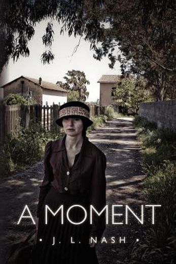 A Moment (in English)