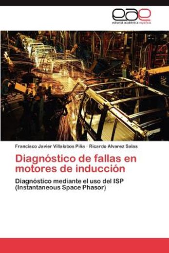 diagn stico de fallas en motores de inducci n (in Spanish)