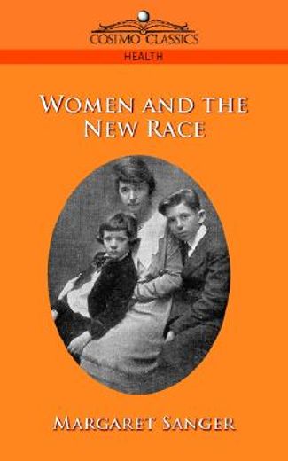 woman and the new race