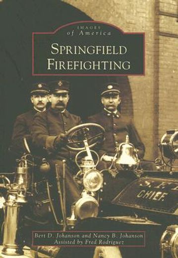 springfield firefighting