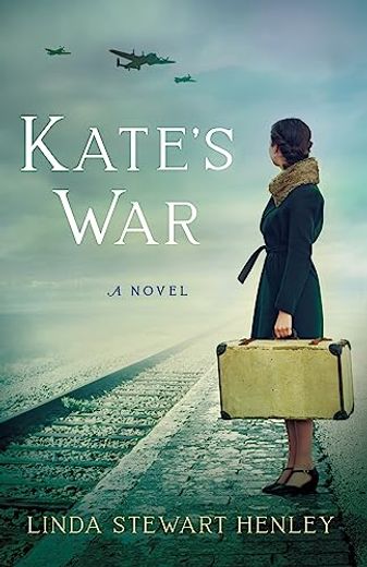 Kate's war (en Inglés)